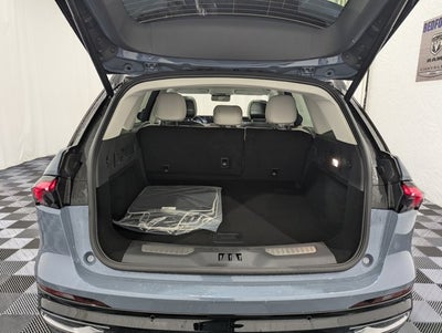 2026 Lincoln Nautilus Premiere AWD