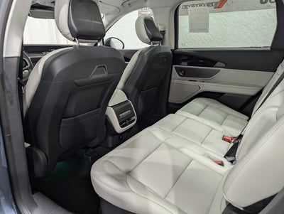 2026 Lincoln Nautilus Premiere AWD