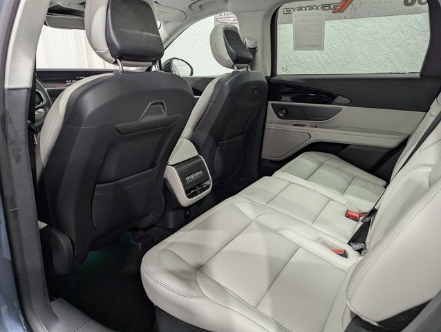 2026 Lincoln Nautilus Premiere AWD