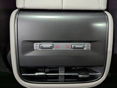 2026 Lincoln Nautilus Premiere AWD