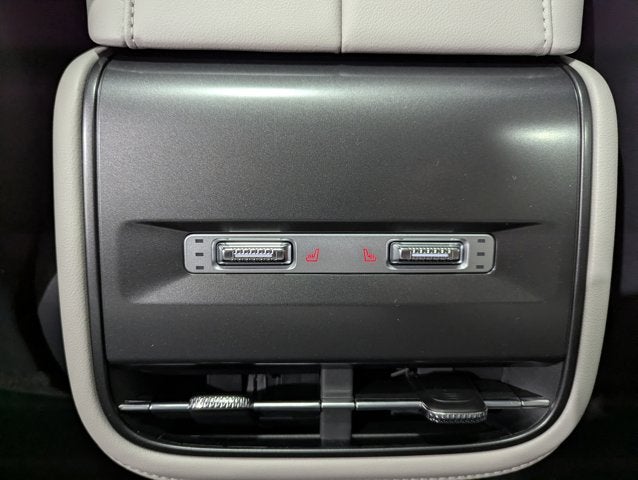 2026 Lincoln Nautilus Premiere AWD