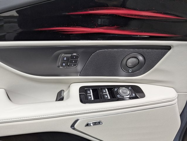 2026 Lincoln Nautilus Premiere AWD