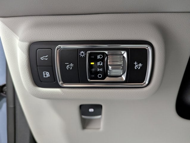 2026 Lincoln Nautilus Premiere AWD