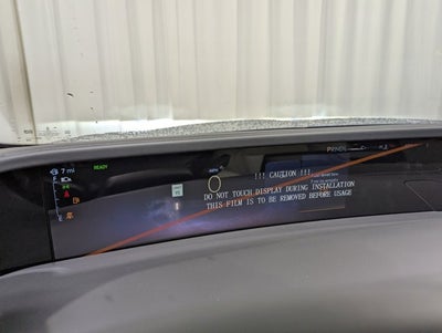 2026 Lincoln Nautilus Premiere AWD