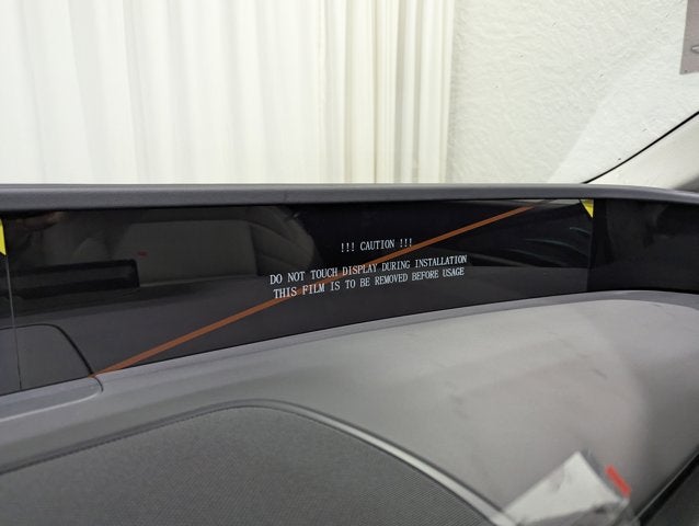 2026 Lincoln Nautilus Premiere AWD