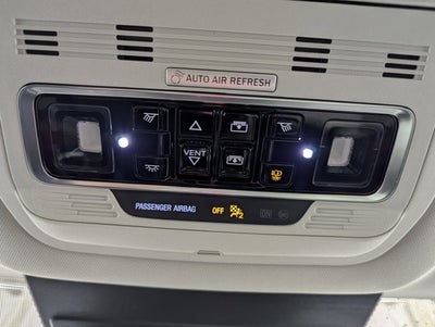 2026 Lincoln Nautilus Premiere AWD