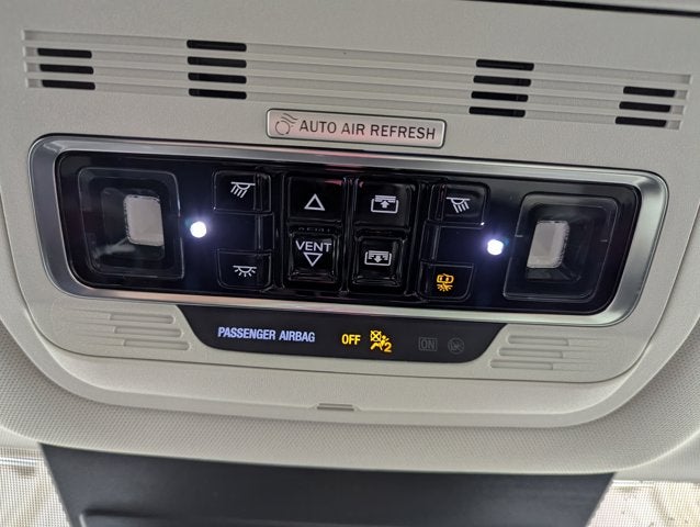 2026 Lincoln Nautilus Premiere AWD