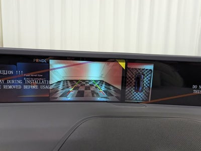 2026 Lincoln Nautilus Premiere AWD