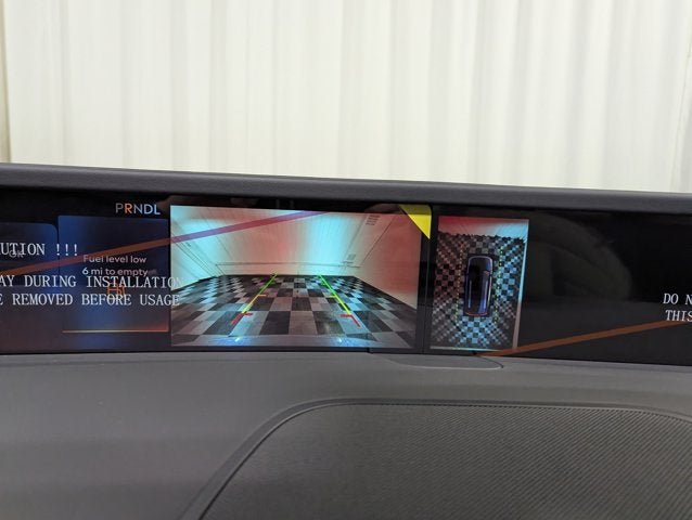 2026 Lincoln Nautilus Premiere AWD