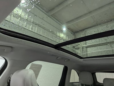 2026 Lincoln Nautilus Premiere AWD