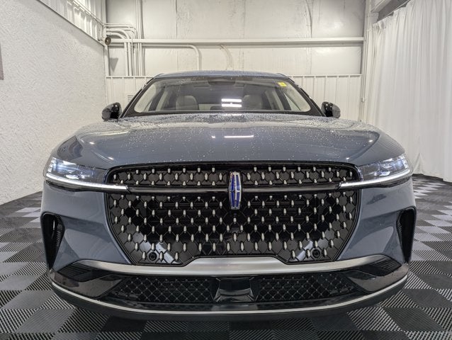 2026 Lincoln Nautilus Premiere AWD