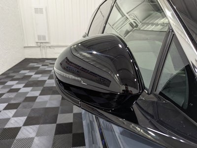 2026 Lincoln Nautilus Premiere AWD