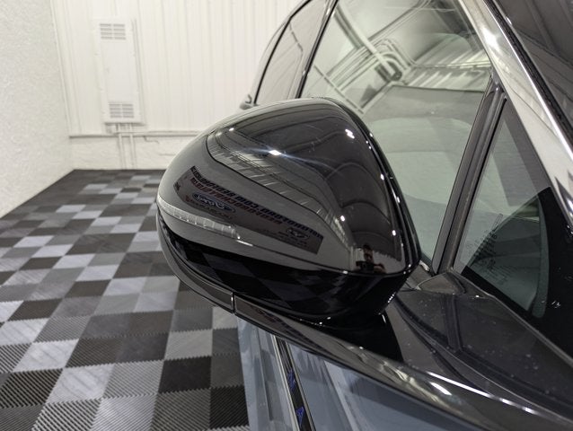 2026 Lincoln Nautilus Premiere AWD