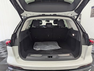 2026 Lincoln Nautilus Premiere AWD