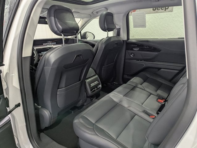 2026 Lincoln Nautilus Premiere AWD