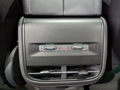 2026 Lincoln Nautilus Premiere AWD