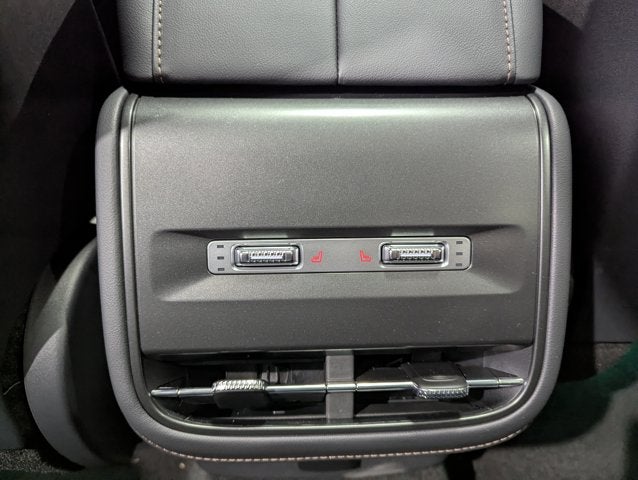 2026 Lincoln Nautilus Premiere AWD