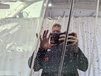 2026 Lincoln Nautilus Premiere AWD