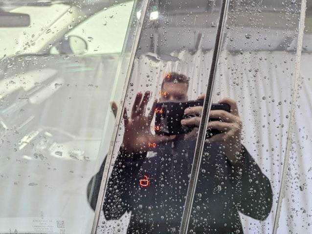 2026 Lincoln Nautilus Premiere AWD