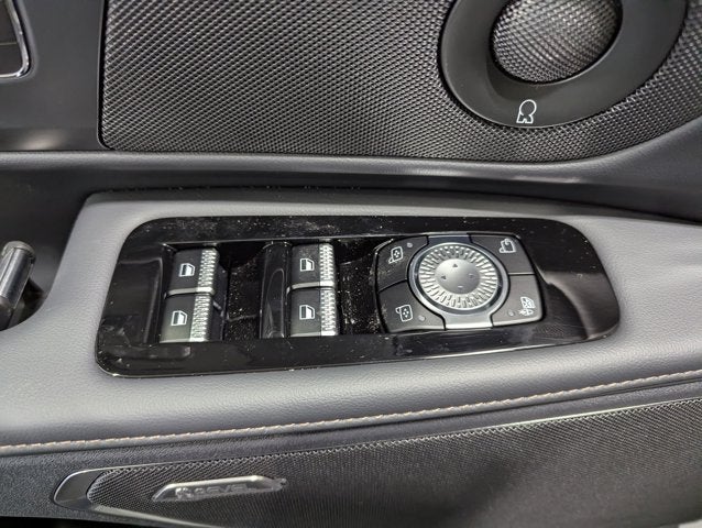 2026 Lincoln Nautilus Premiere AWD