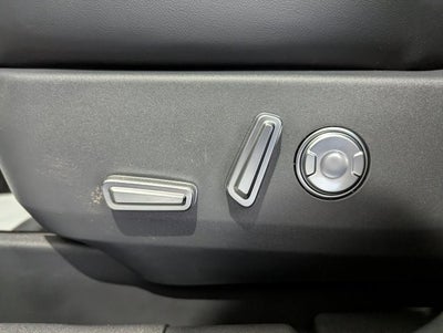 2026 Lincoln Nautilus Premiere AWD