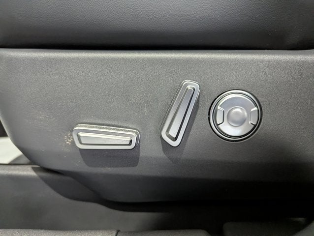 2026 Lincoln Nautilus Premiere AWD