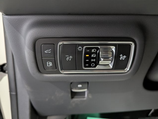 2026 Lincoln Nautilus Premiere AWD