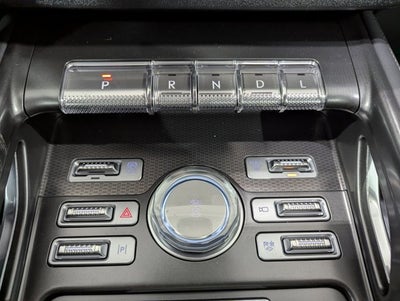 2026 Lincoln Nautilus Premiere AWD