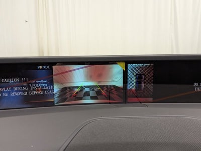 2026 Lincoln Nautilus Premiere AWD