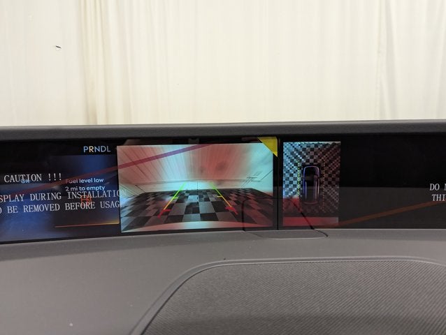 2026 Lincoln Nautilus Premiere AWD