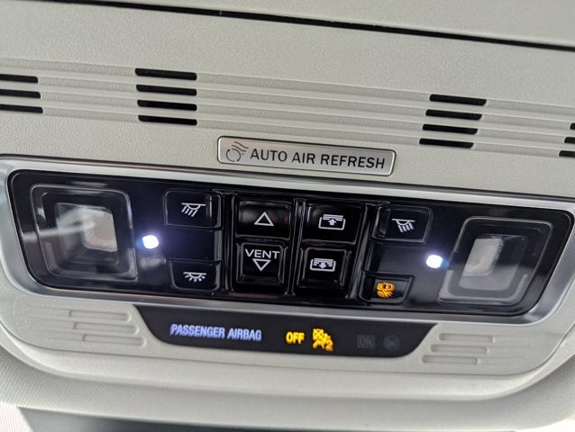 2026 Lincoln Nautilus Premiere AWD