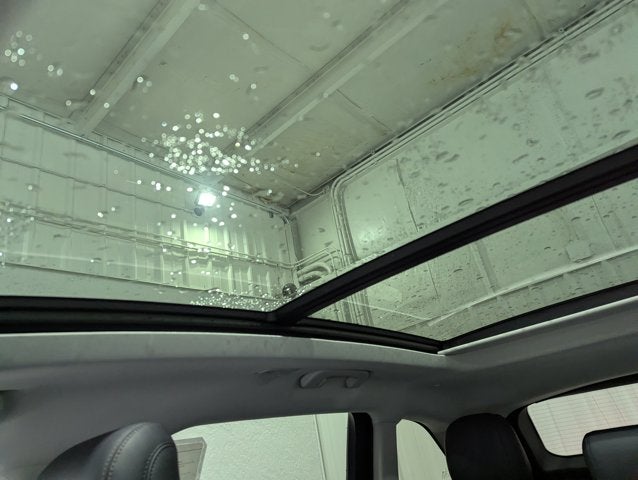 2026 Lincoln Nautilus Premiere AWD