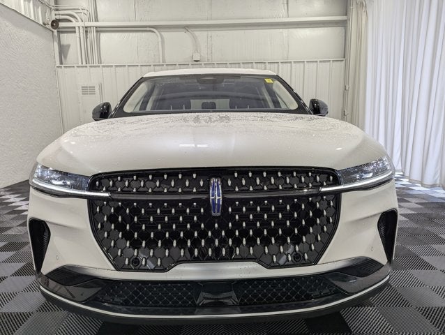 2026 Lincoln Nautilus Premiere AWD