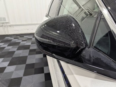 2026 Lincoln Nautilus Premiere AWD