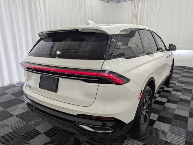 2026 Lincoln Nautilus Premiere AWD