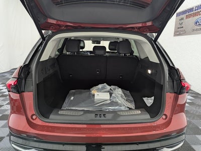 2026 Lincoln Nautilus Premiere AWD