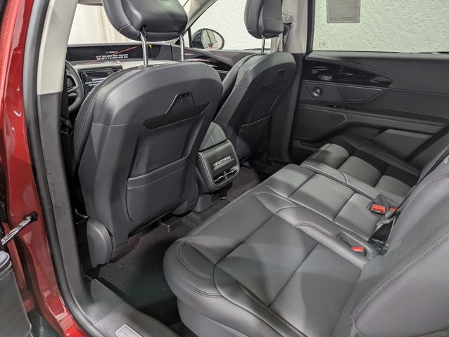 2026 Lincoln Nautilus Premiere AWD