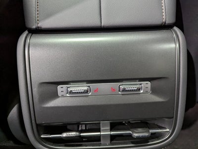 2026 Lincoln Nautilus Premiere AWD