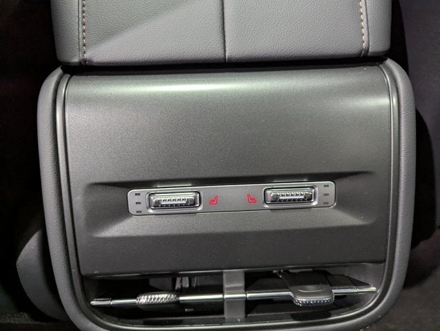 2026 Lincoln Nautilus Premiere AWD