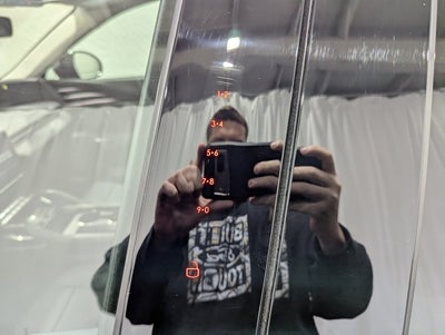 2026 Lincoln Nautilus Premiere AWD