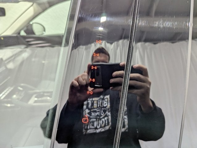 2026 Lincoln Nautilus Premiere AWD