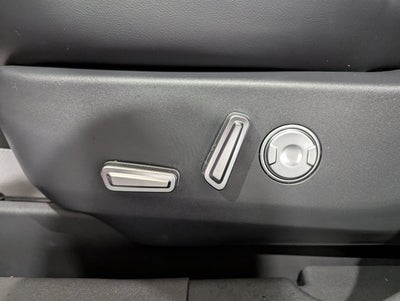 2026 Lincoln Nautilus Premiere AWD