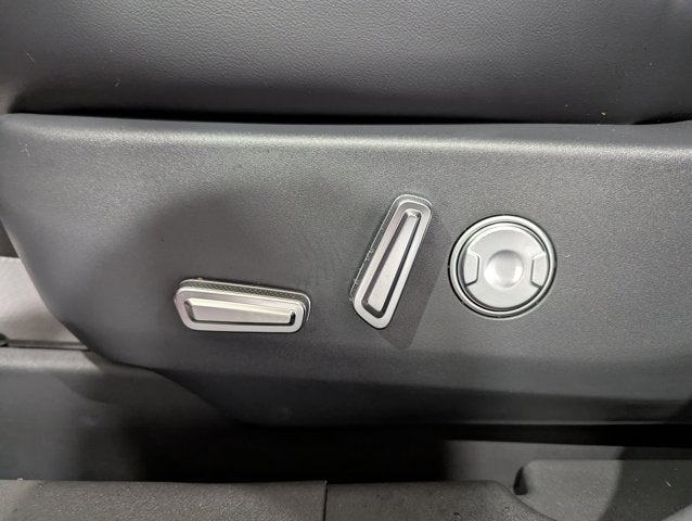 2026 Lincoln Nautilus Premiere AWD