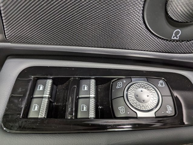 2026 Lincoln Nautilus Premiere AWD