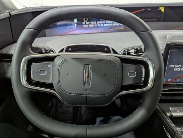 2026 Lincoln Nautilus Premiere AWD