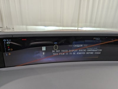 2026 Lincoln Nautilus Premiere AWD