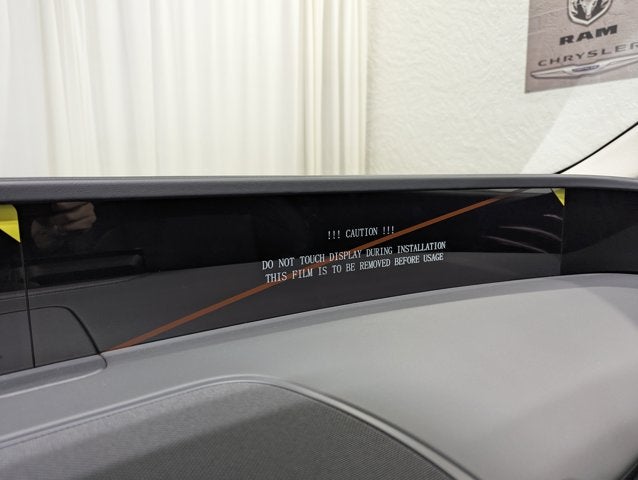 2026 Lincoln Nautilus Premiere AWD