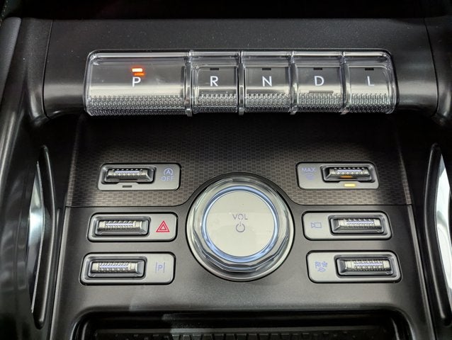 2026 Lincoln Nautilus Premiere AWD