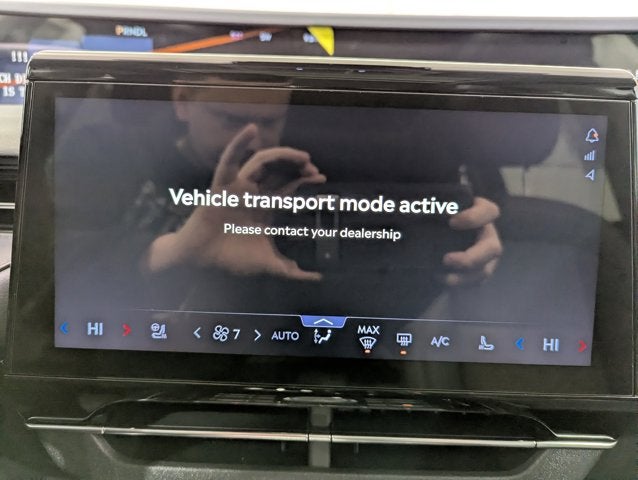 2026 Lincoln Nautilus Premiere AWD