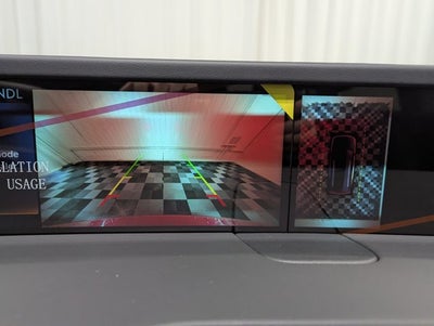 2026 Lincoln Nautilus Premiere AWD